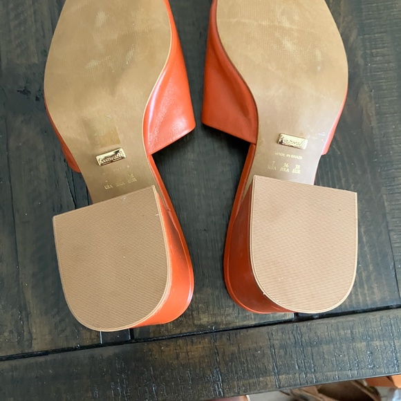 L'Intervalle sandals - Picture 5 of 7